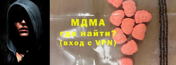 тгк Балахна
